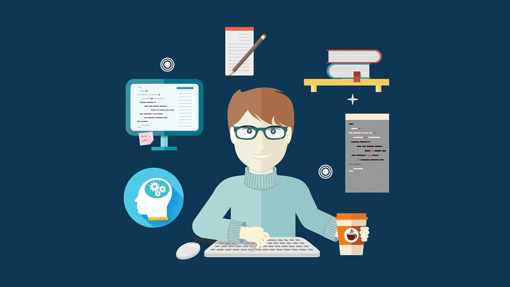 Senior Creative Developer Từ Senior Developer đến Software Developer Leader