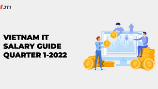 Vietnam It Salary Guide Quarter 1-2022