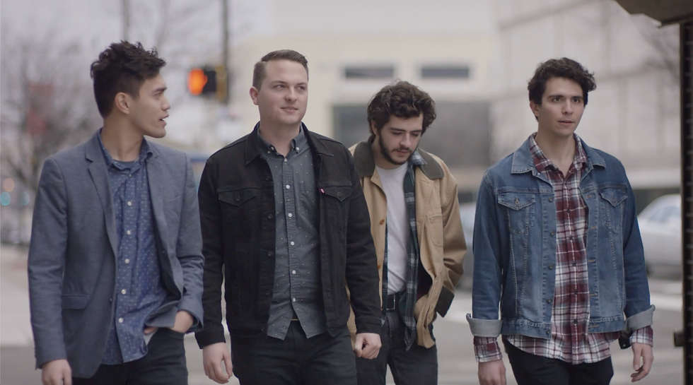 Don't Ask Me To Dance