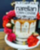 Grand Opening Day Cake_VIP Area__narella