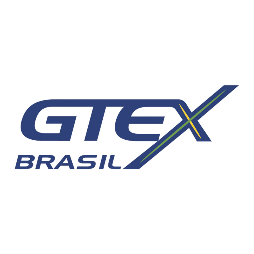 GTEX Brasil