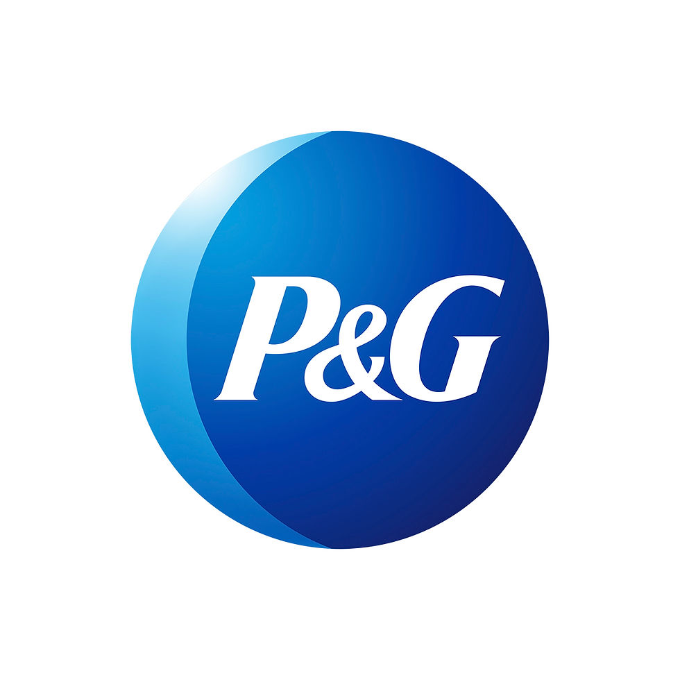 P&g