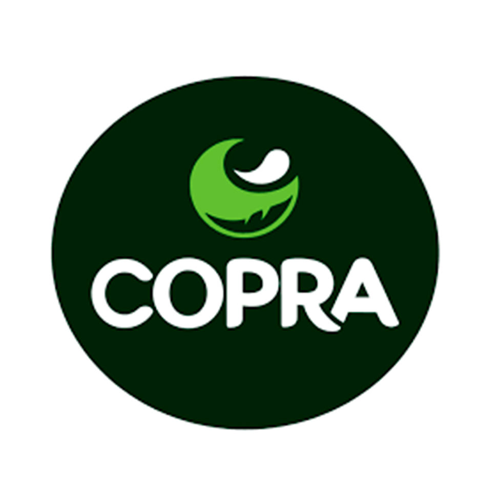 Copra
