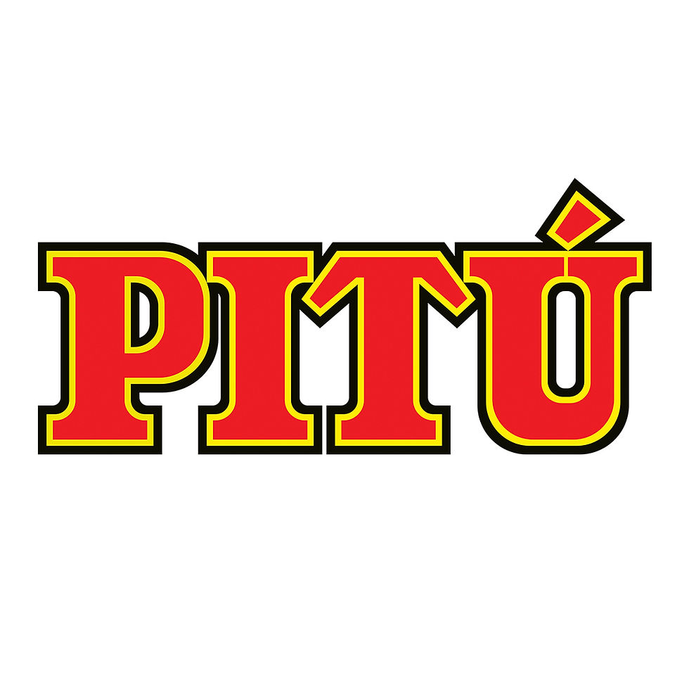 Pitú