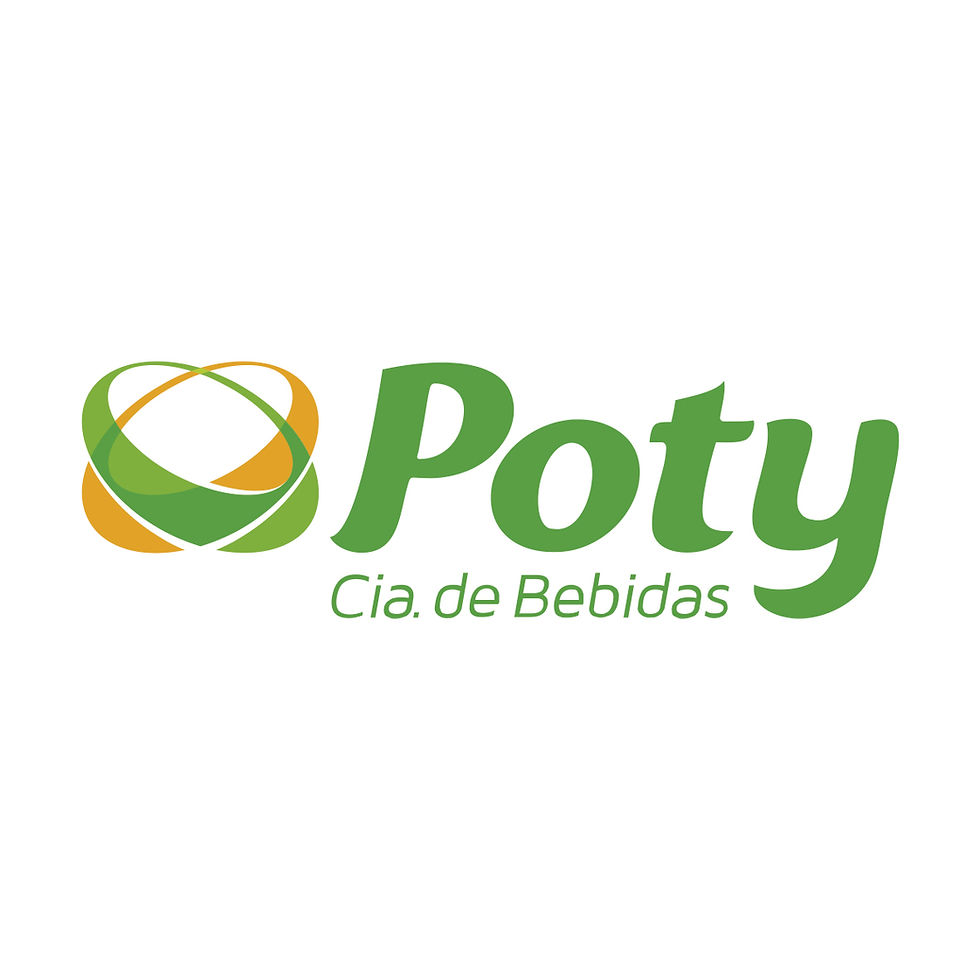 Poty Cia de Bebidas