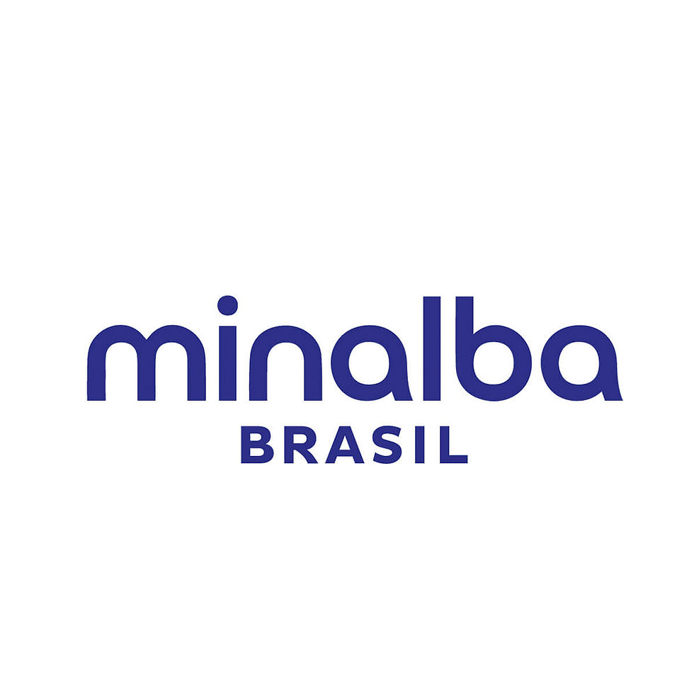 Minalba Brasil