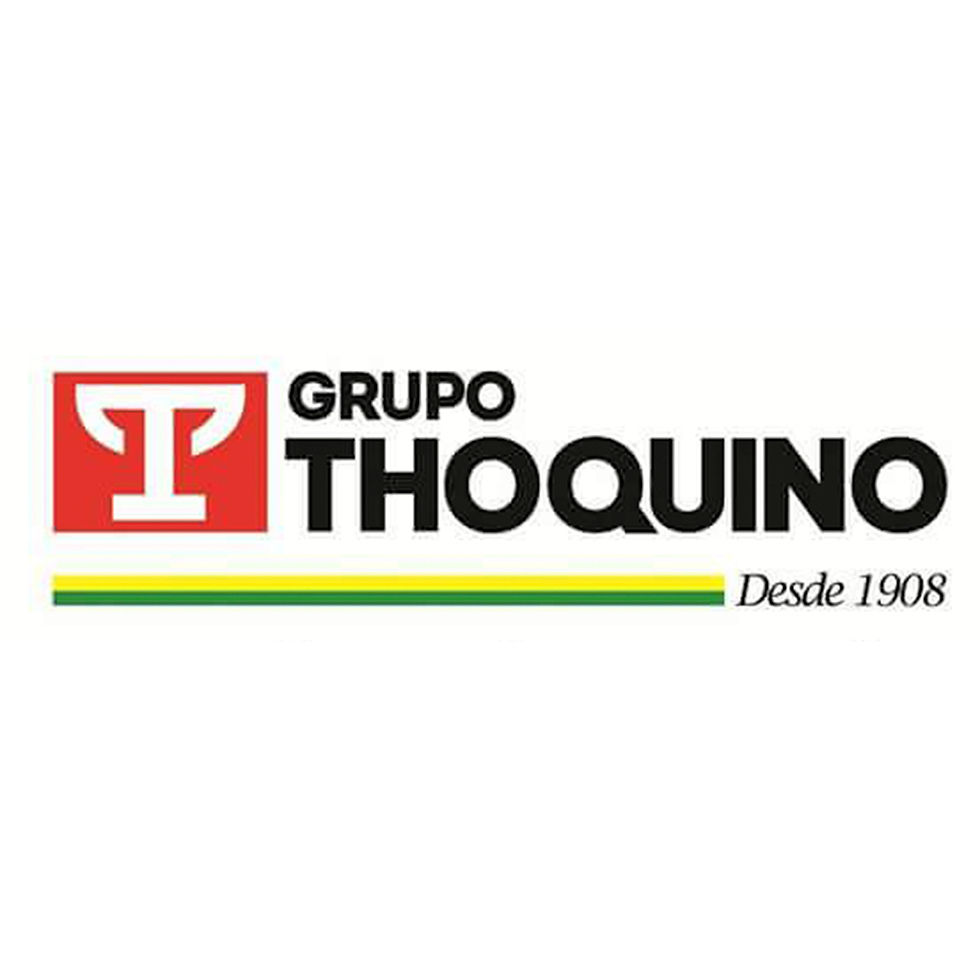 Grupo Thoquino