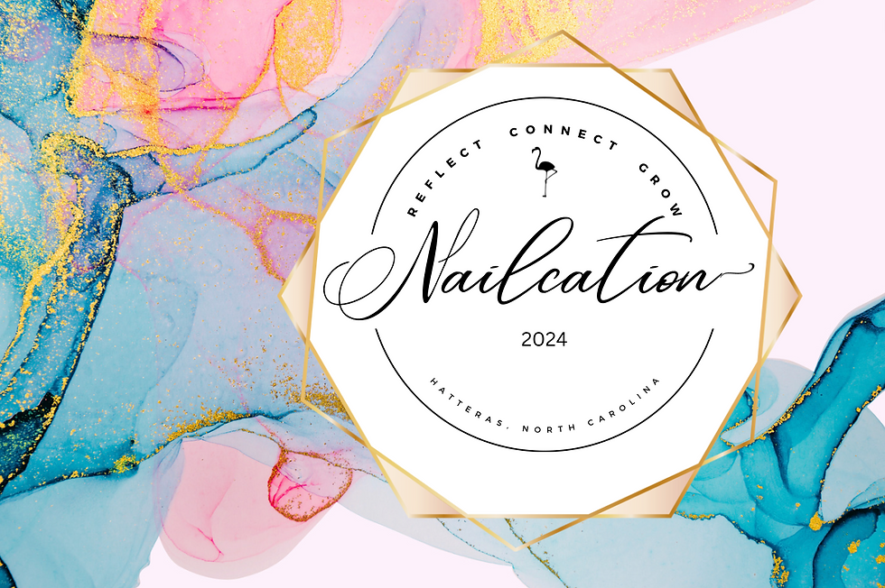 NAILCATION 2024
