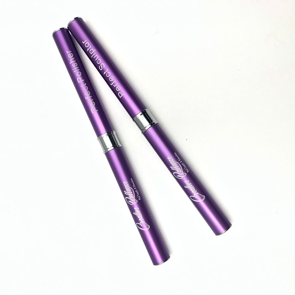Thumbnail: The Perfect Brush