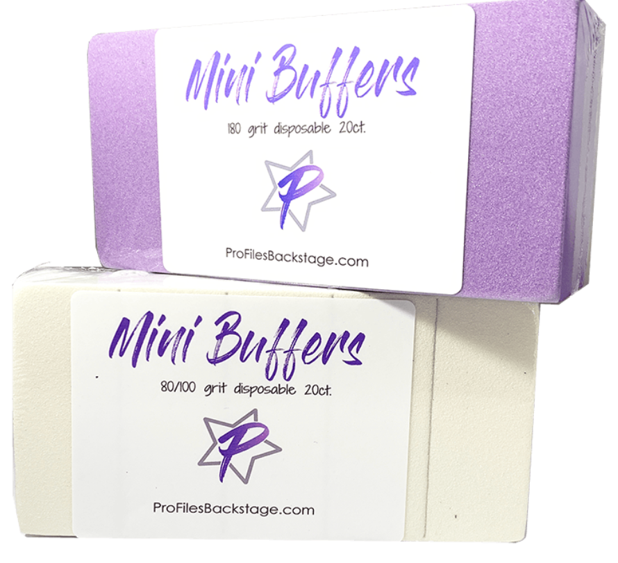 Mini Buffers