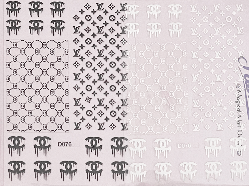 Thumbnail: Pasties & Decals