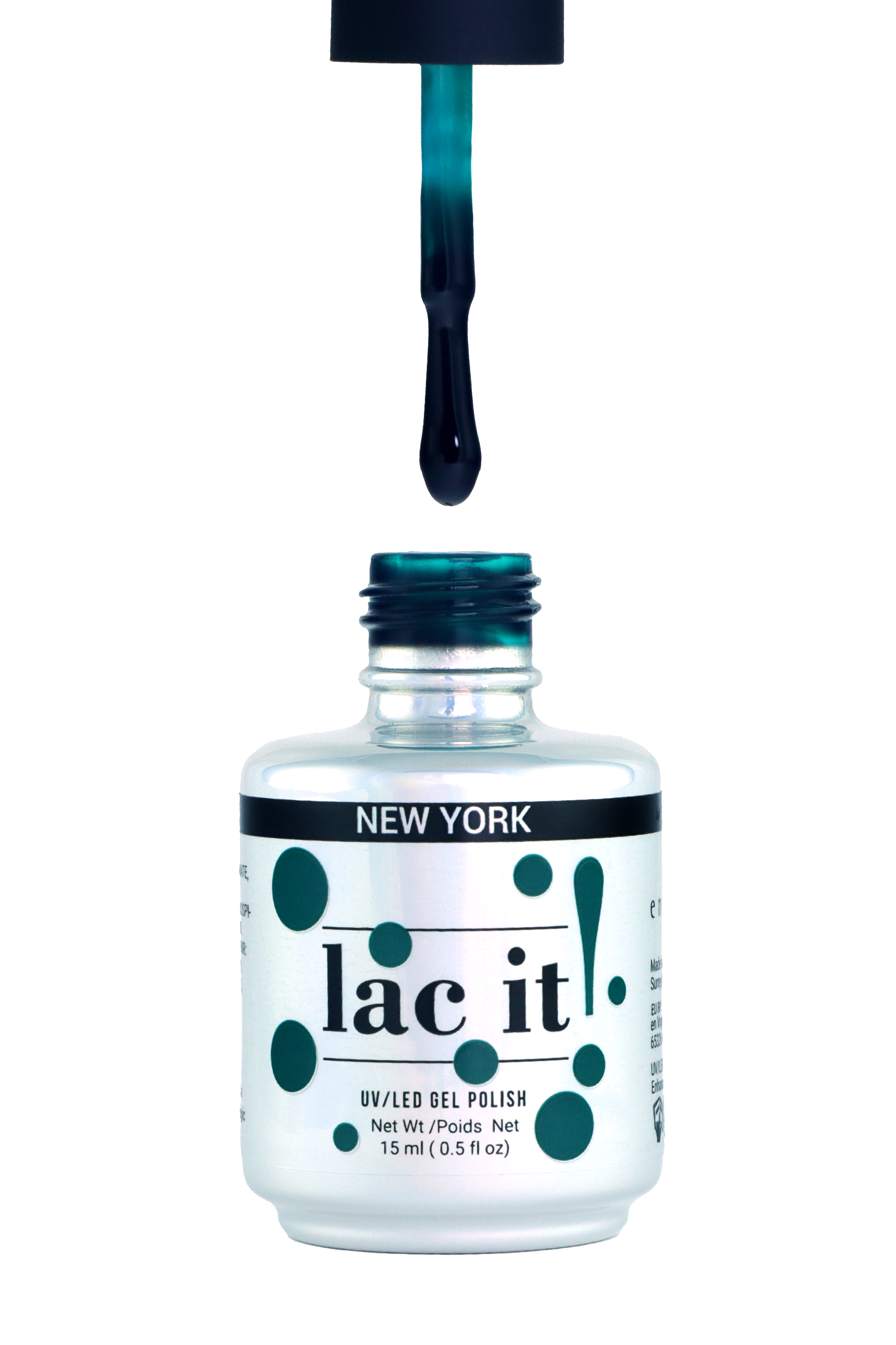 Lac it! New York