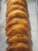 Veggie Chapati Sandwich