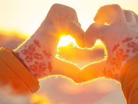 Autumn Wellness Guide