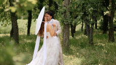 Vidéo Touch Sabrina, Vidéaste mariage