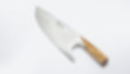 Home & Kitchen, Guede, Kochmesser The Knife, Olive