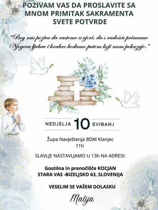 digitalne pozivnice, online pozivnice, animirane pozivnice, video pozivnice, digitalne čestitke, pozivnice za WhatsApp, personalizirane čestitke, pozivnice PDF, digitalna pozivnica za prvu pričest, digitalna pozivnica za krštenje, digitalna pozivnica za rođendan, digitalna pozivnica za vjenčanje, digitalna pozivnica za svetu potvrdu, digitalna pozivnica za krizmu, online pozivnica