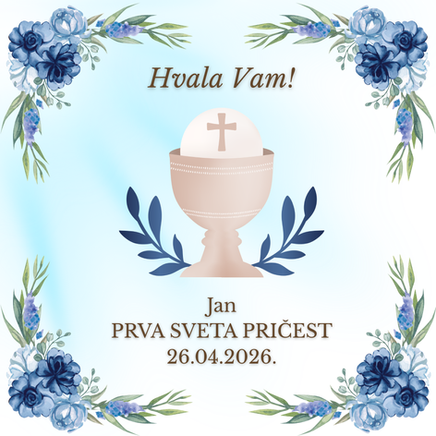 Personalizirani magneti za vjenčanje, zahvalnica za vjenčanje, zahvalnice za vjenčanje, magneti zahvalnice za vjenčanje, magneti zahvalnice prvu pričest, magneti zahvalnice za krštenje, magneti zahvalnice za krizmu, magneti zahvalnice za svetu potvrdu, magneti zahvalnice za djevojačku večer, magneti zahvalnice za rođendan, magneti za poslovne poklone, poslovni magneti, magneti za crkvu, magneti crkva, magneti sa slikom, magnet, magnetić, magneti sa slikom, magnetići, magnetići sa slikom, magnet sa slikom, magnetić sa slikom, magnet zahvalnica, magnet zahvalnica za krštenje, magnet zahvalnica za prvu pričest, magnet zahvalnica za krizmu, magnet zahvalnica za svetu potvrdu, magnet zahvalnica za vjenčanje