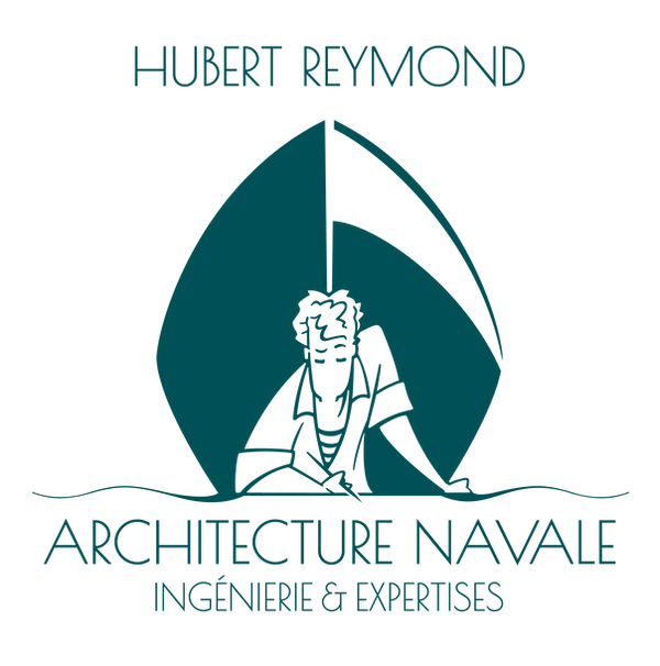 Logo Hubert Reymond