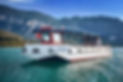Bateau à passagers