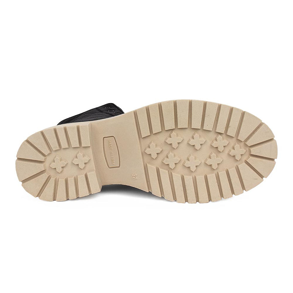 Thumbnail: Robinson Boots 113055