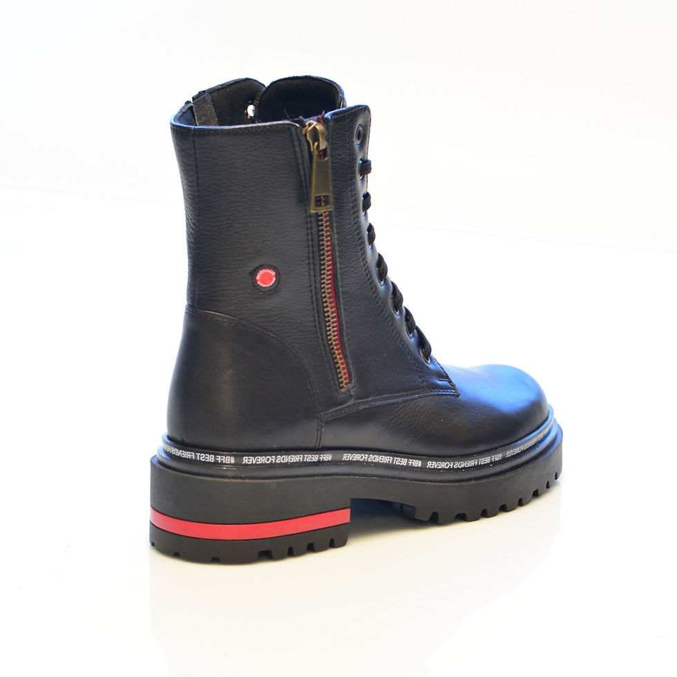 Thumbnail: Robinson Boots 3754