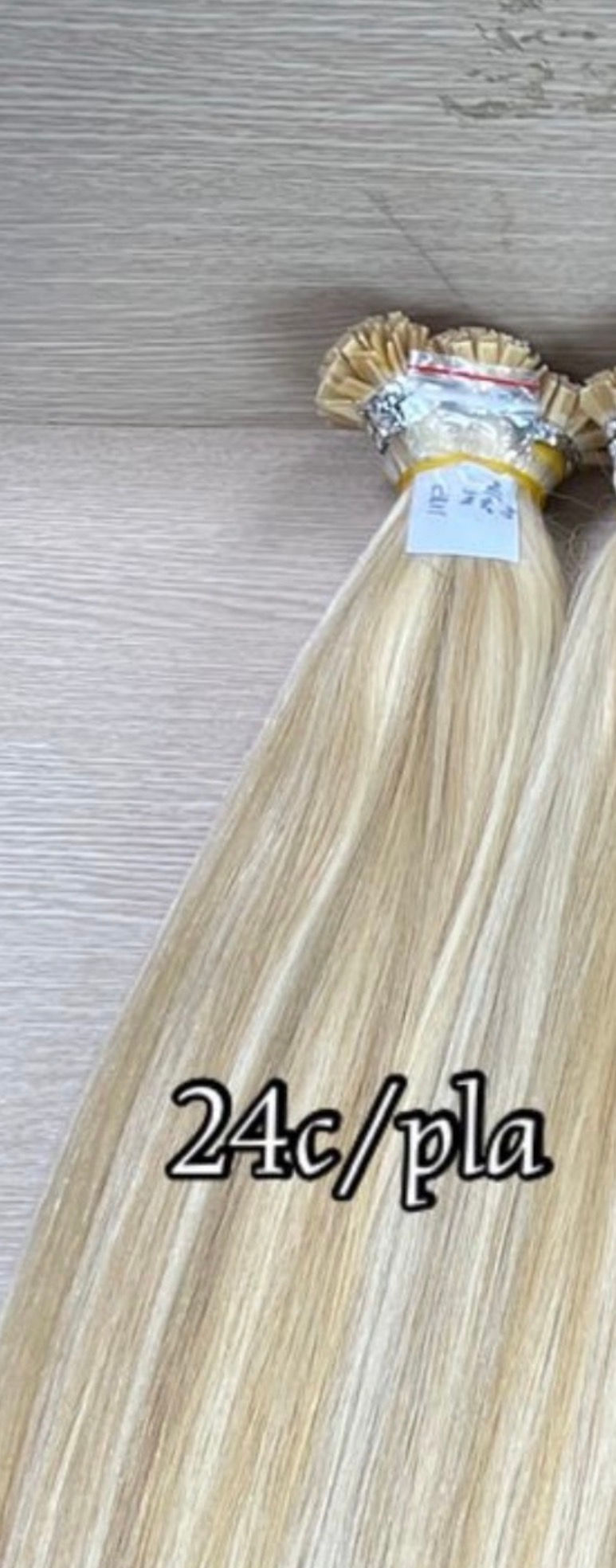 Buttercream Blonde NANO