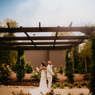 Lake Norman Wedding Photographer and Videographer