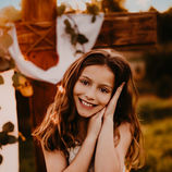 Charlotte area easter photoshoot