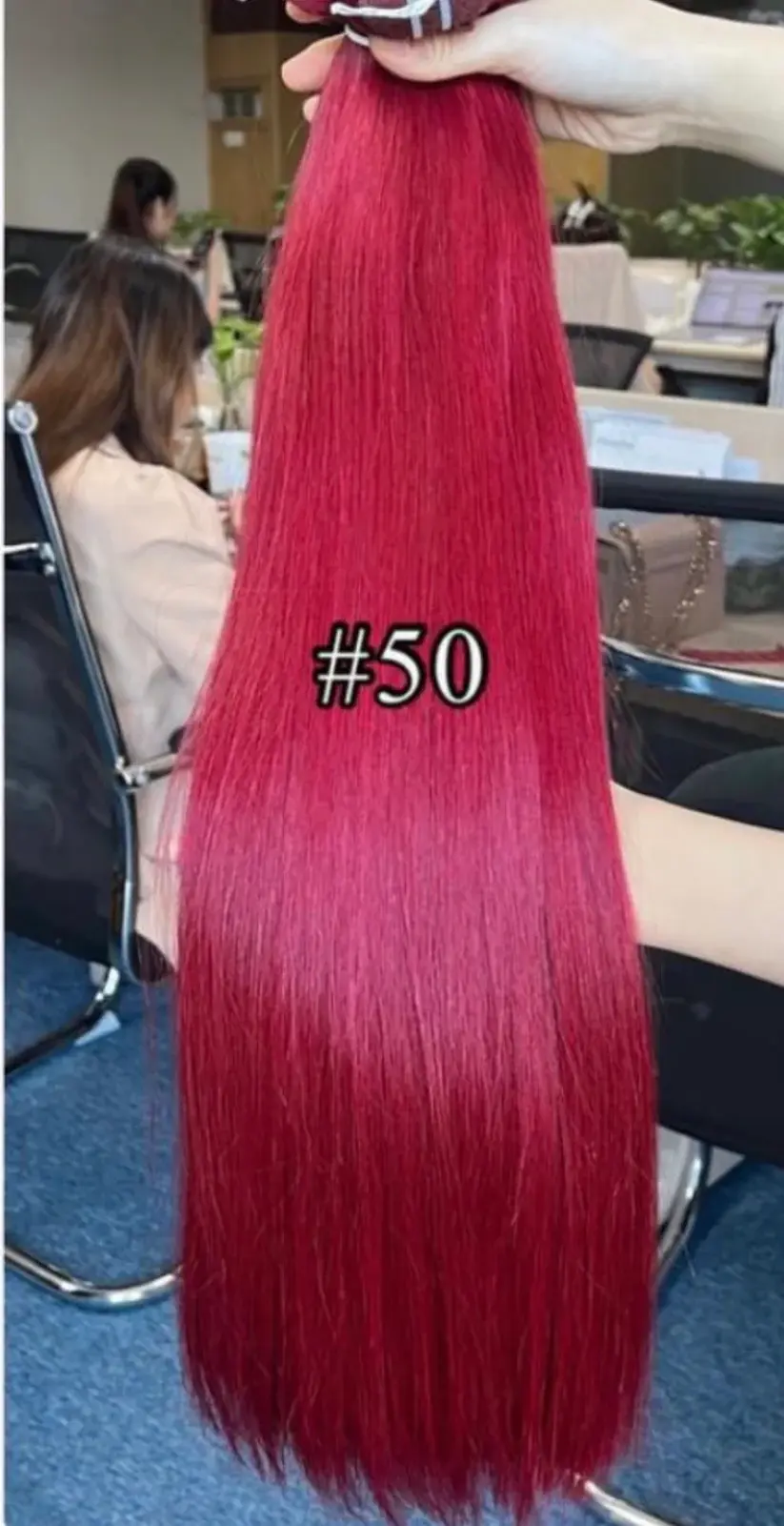 Red Weft