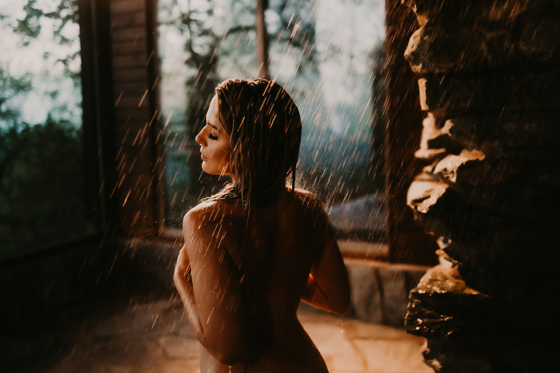 boudoir photography north carolina