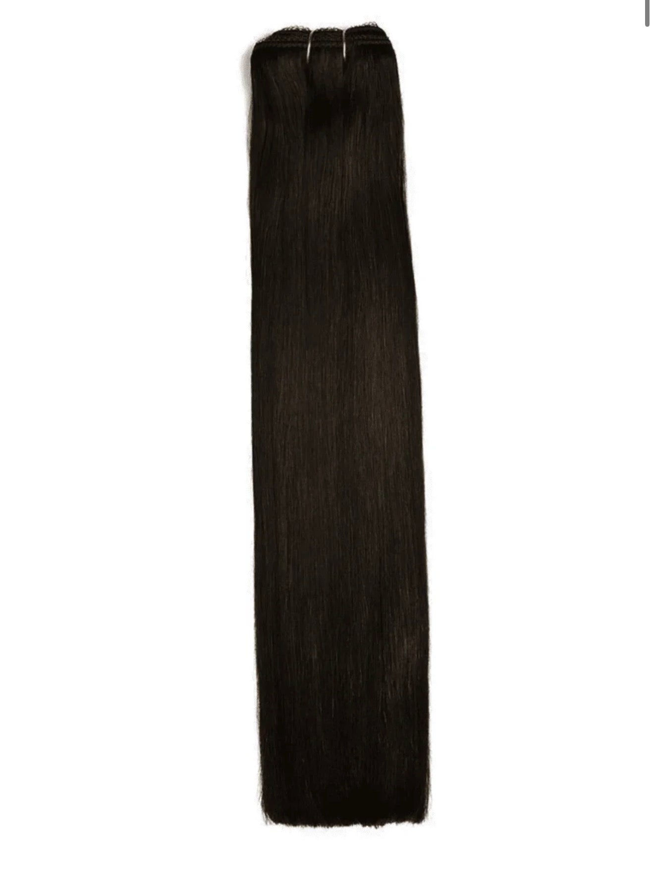 Darkest Brown WEFT