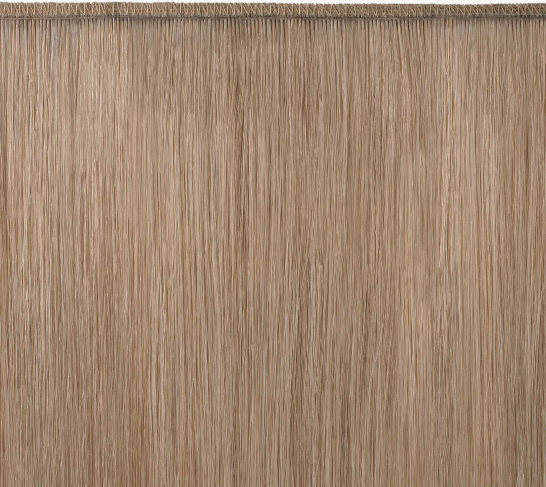 Dirty Blonde Weft