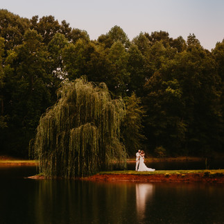 Lake Norman Wedding Photographer and Videographer
