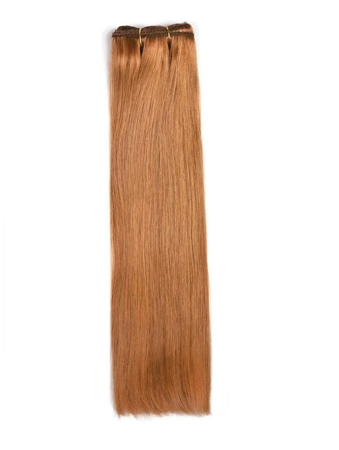 Light Ginger WEFT