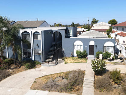 Sale of 9-Unit Multifamily Property in City Heights for $2,300,000, CAA Announces