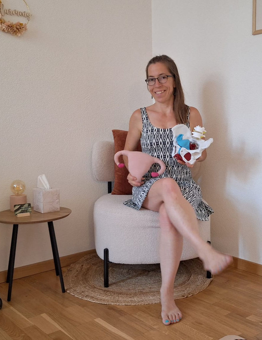 Thérapeute Vous le Valais bien