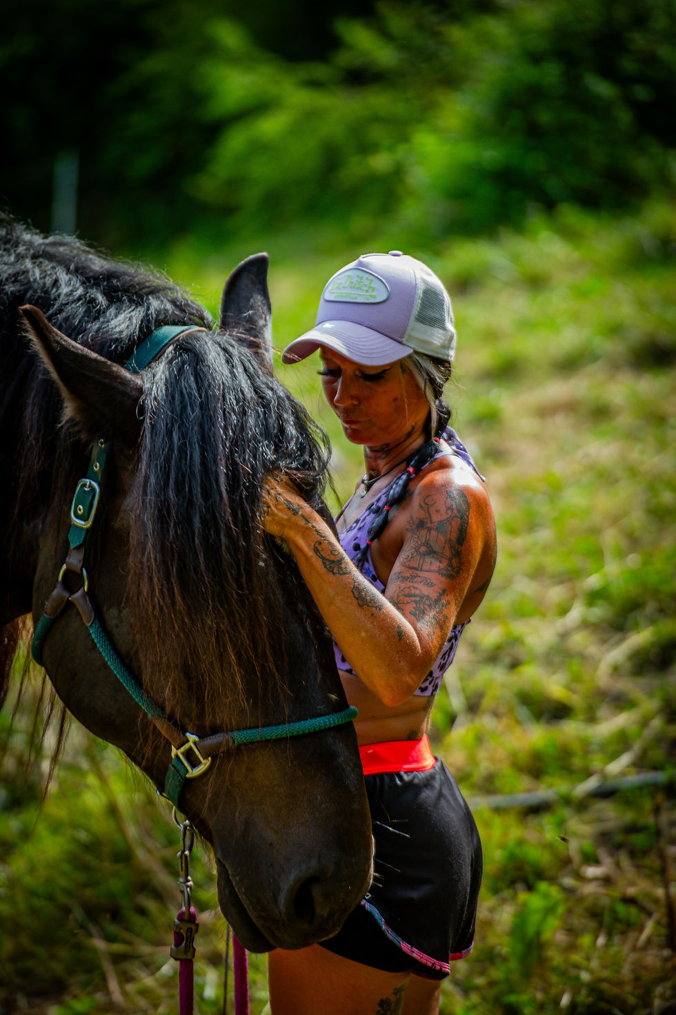 Thérapeute Vous le Valais bien