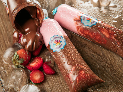 FATURE DE 1 A 3 MIL REAIS EM 4 SEMANAS, VENDENDO GELADINHOS GOURMET SAINDO DO ABSOLUTO ZERO!!!