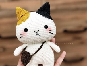 Saiba Como Ganhar Dinheiro com Amigurumi