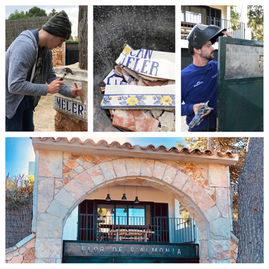 Habemus nomen. Et omen.