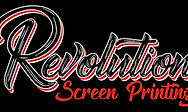 Revolution Screen Printing