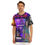 Thumbnail: All-Over Print Men's O-Neck T-Shirt | 190GSM Cotton