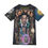 Thumbnail: All-Over Print Men's O-Neck T-Shirt | 190GSM Cotton