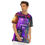 Thumbnail: All-Over Print Men's O-Neck T-Shirt | 190GSM Cotton