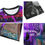 Thumbnail: All-Over Print Men's O-Neck T-Shirt | 190GSM Cotton
