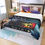 Thumbnail: Three Piece Duvet Cover Set