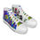 Thumbnail: Men's Canvas Shoes