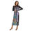 Thumbnail: All-Over Print Women's Hip Dress