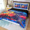 Thumbnail: Three Piece Duvet Cover Set